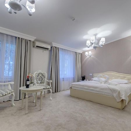 Well Sleep Hotel Αλμάτι Εξωτερικό φωτογραφία