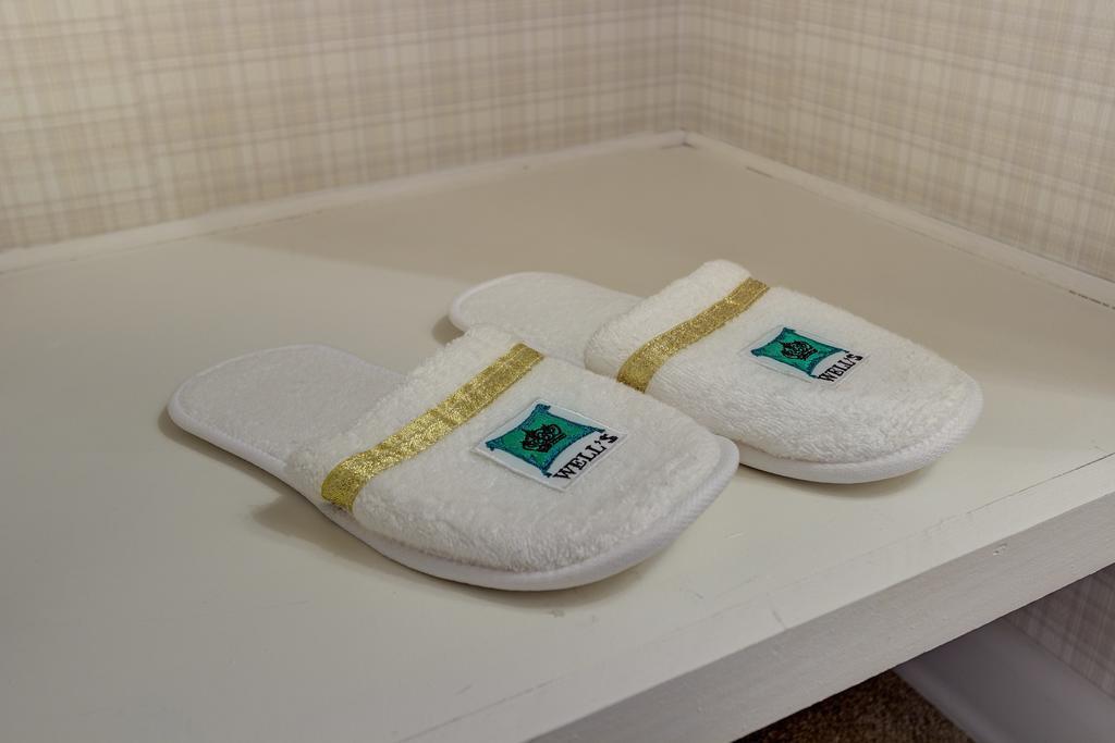 Well Sleep Hotel Αλμάτι Δωμάτιο φωτογραφία