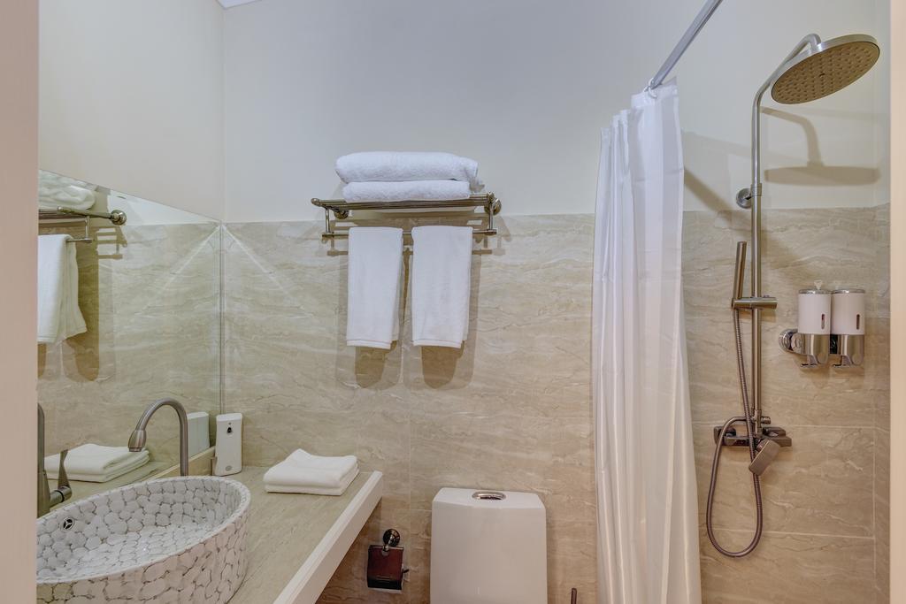Well Sleep Hotel Αλμάτι Δωμάτιο φωτογραφία