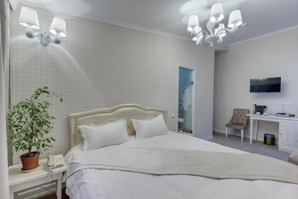 Well Sleep Hotel Αλμάτι Δωμάτιο φωτογραφία