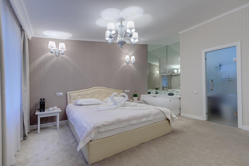 Well Sleep Hotel Αλμάτι Δωμάτιο φωτογραφία