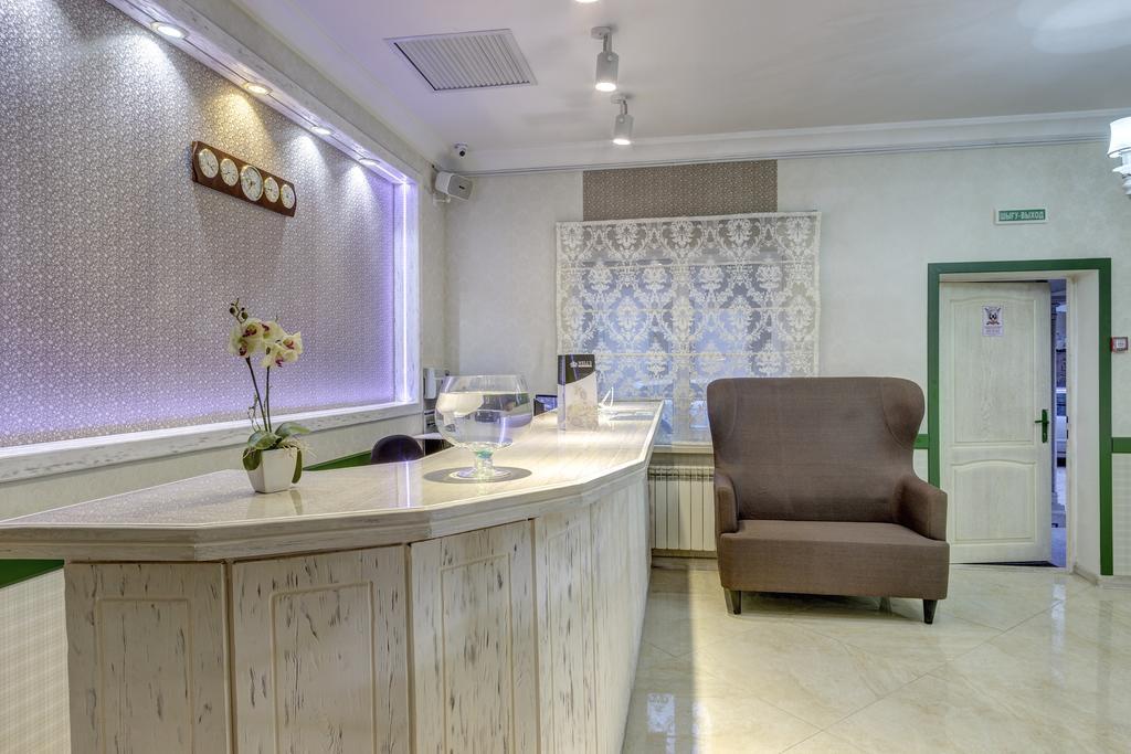 Well Sleep Hotel Αλμάτι Εξωτερικό φωτογραφία