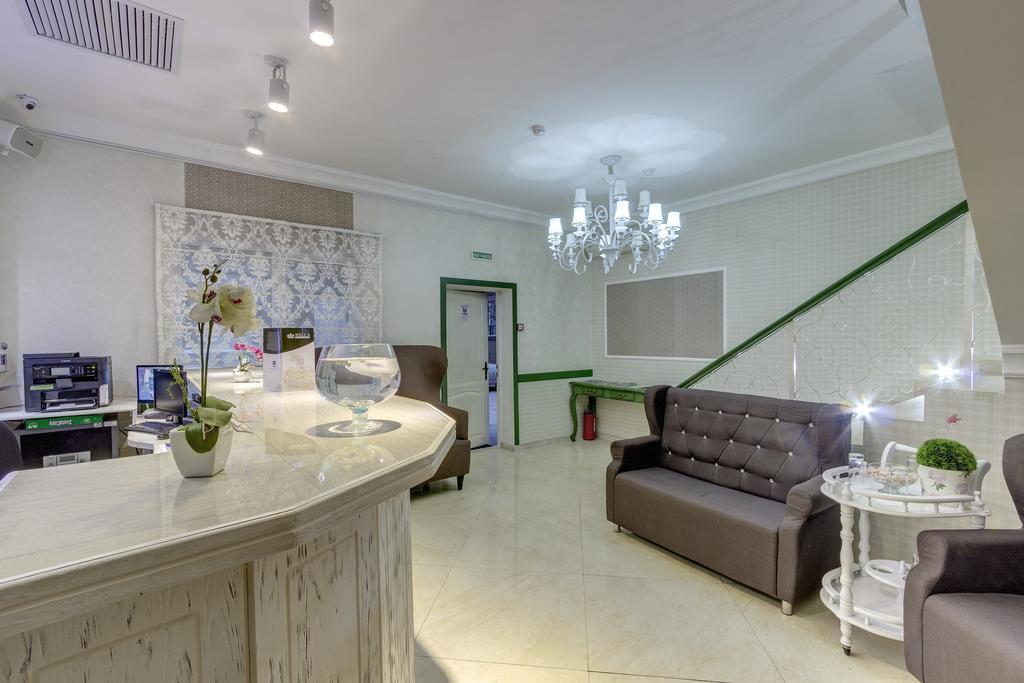 Well Sleep Hotel Αλμάτι Εξωτερικό φωτογραφία