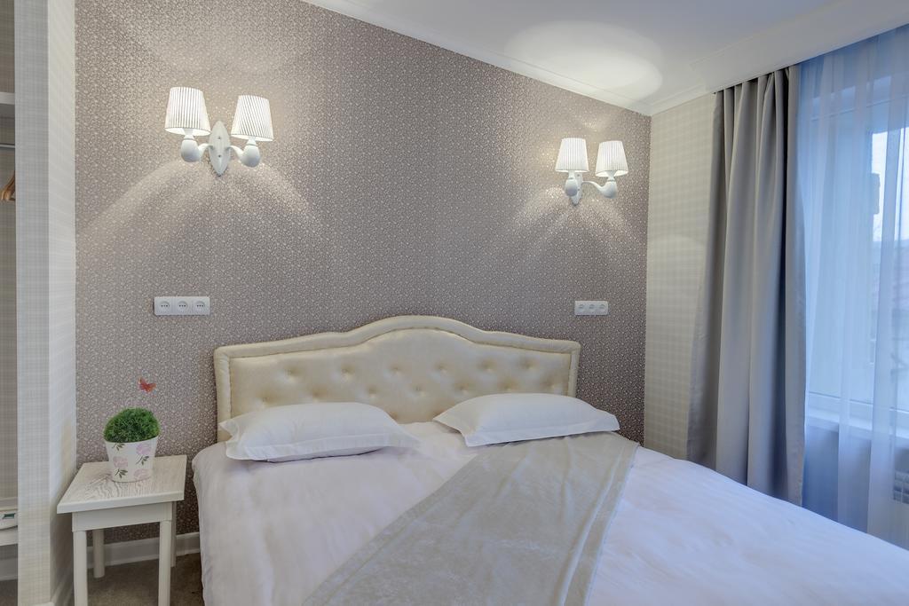 Well Sleep Hotel Αλμάτι Εξωτερικό φωτογραφία