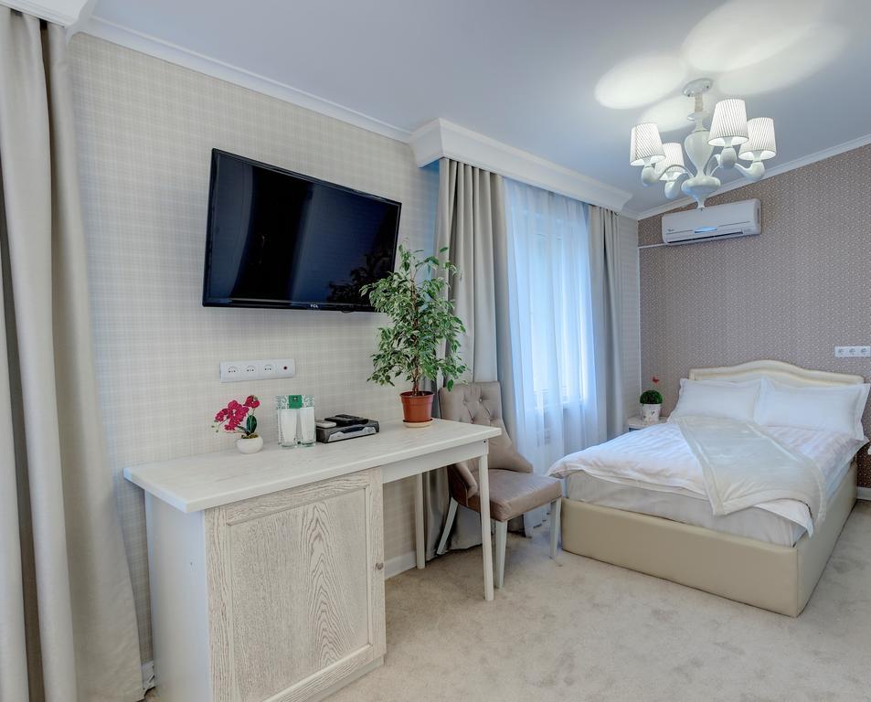 Well Sleep Hotel Αλμάτι Εξωτερικό φωτογραφία
